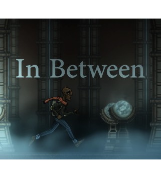 In Between Steam Key GLOBAL
